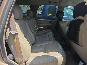 2003 Chevrolet Tahoe LT 1SM - miniatura 13
