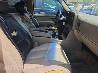 2003 Chevrolet Tahoe LT 1SM - miniatura 15
