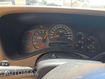 2003 Chevrolet Tahoe LT 1SM - miniatura 6