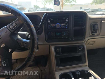 2003 Chevrolet Tahoe LT 1SM - miniatura 7