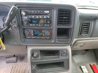 2003 Chevrolet Tahoe Z71 1SL - miniatura 11