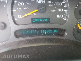 2003 Chevrolet Tahoe Z71 1SL - miniatura 12