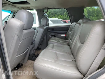 2003 Chevrolet Tahoe Z71 1SL - miniatura 13