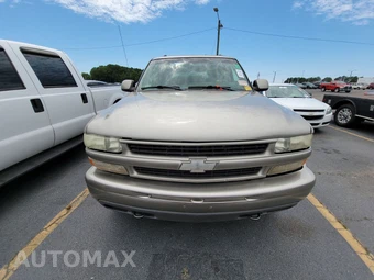 2003 Chevrolet Tahoe Z71 1SL - miniatura 2