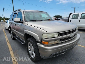 2003 Chevrolet Tahoe Z71 1SL - miniatura 3
