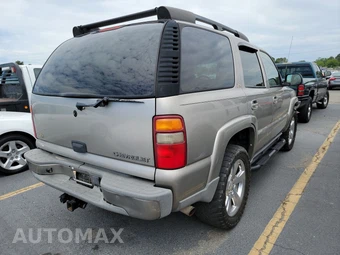 2003 Chevrolet Tahoe Z71 1SL - miniatura 4