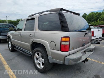 2003 Chevrolet Tahoe Z71 1SL - miniatura 6