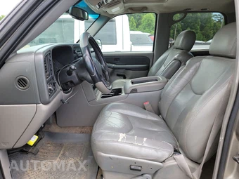 2003 Chevrolet Tahoe Z71 1SL - miniatura 7