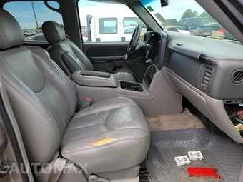 2003 Chevrolet Tahoe Z71 1SL - miniatura 8
