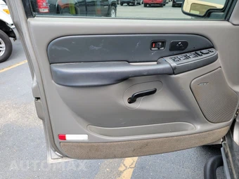 2003 Chevrolet Tahoe Z71 1SL - miniatura 9