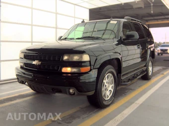 2003 Chevrolet Tahoe Z71 1SL
