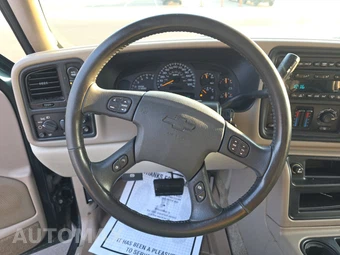2003 Chevrolet Tahoe Z71 1SL - miniatura 10