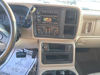 2003 Chevrolet Tahoe Z71 1SL - miniatura 11