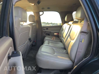 2003 Chevrolet Tahoe Z71 1SL - miniatura 13