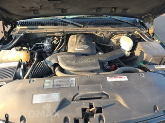 2003 Chevrolet Tahoe Z71 1SL - miniatura 15