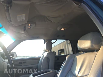 2003 Chevrolet Tahoe Z71 1SL - miniatura 17