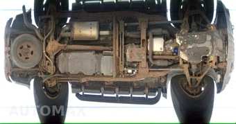 2003 Chevrolet Tahoe Z71 1SL - miniatura 18