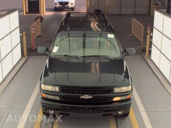 2003 Chevrolet Tahoe Z71 1SL - miniatura 2
