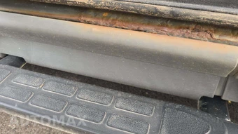 2003 Chevrolet Tahoe Z71 1SL - miniatura 29