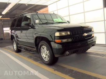 2003 Chevrolet Tahoe Z71 1SL - miniatura 3