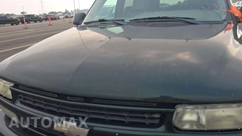2003 Chevrolet Tahoe Z71 1SL - miniatura 30
