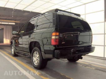 2003 Chevrolet Tahoe Z71 1SL - miniatura 6