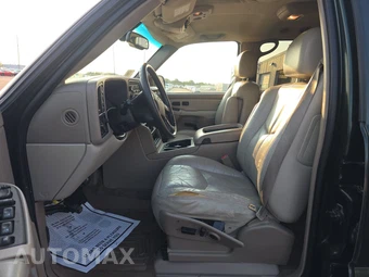 2003 Chevrolet Tahoe Z71 1SL - miniatura 7