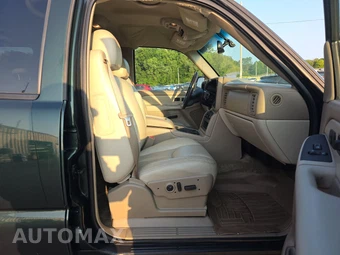 2003 Chevrolet Tahoe Z71 1SL - miniatura 8