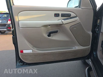 2003 Chevrolet Tahoe Z71 1SL - miniatura 9