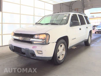 2003 Chevrolet TrailBlazer EXT LT 1SJ