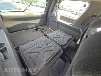 2003 Chevrolet TrailBlazer EXT LT 1SJ – miniatura 14