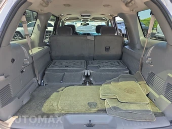 2003 Chevrolet TrailBlazer EXT LT 1SJ – miniatura 17