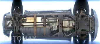 2003 Chevrolet TrailBlazer EXT LT 1SJ – miniatura 19