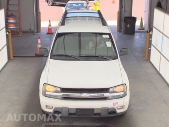 2003 Chevrolet TrailBlazer EXT LT 1SJ – miniatura 2