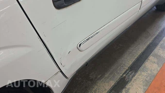 2003 Chevrolet TrailBlazer EXT LT 1SJ – miniatura 23