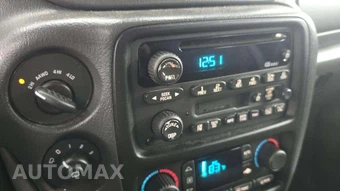 2003 Chevrolet TrailBlazer EXT LT 1SJ – miniatura 24