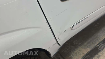 2003 Chevrolet TrailBlazer EXT LT 1SJ – miniatura 28