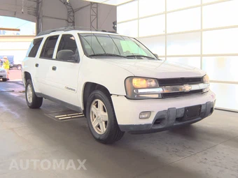 2003 Chevrolet TrailBlazer EXT LT 1SJ – miniatura 3