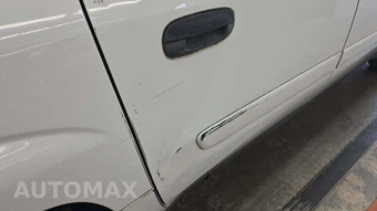 2003 Chevrolet TrailBlazer EXT LT 1SJ – miniatura 31