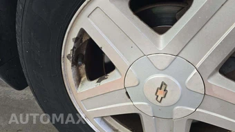 2003 Chevrolet TrailBlazer EXT LT 1SJ – miniatura 33
