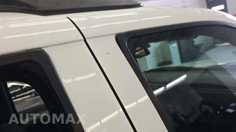 2003 Chevrolet TrailBlazer EXT LT 1SJ – miniatura 34
