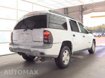 2003 Chevrolet TrailBlazer EXT LT 1SJ – miniatura 4