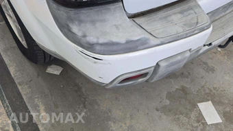 2003 Chevrolet TrailBlazer EXT LT 1SJ – miniatura 45