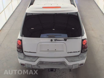 2003 Chevrolet TrailBlazer EXT LT 1SJ – miniatura 5