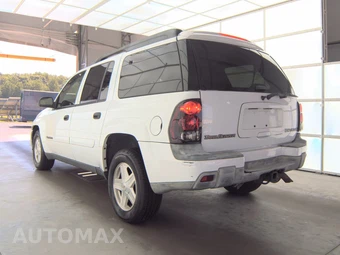 2003 Chevrolet TrailBlazer EXT LT 1SJ – miniatura 6