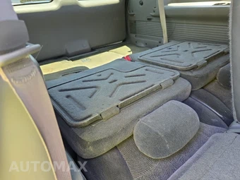 2003 Chevrolet TrailBlazer EXT LT 1SJ – miniatura 8