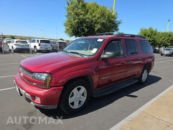 2003 Chevrolet TrailBlazer EXT LT 1SJ