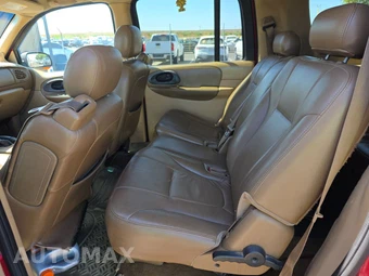 2003 Chevrolet TrailBlazer EXT LT 1SJ – miniatura 13