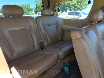 2003 Chevrolet TrailBlazer EXT LT 1SJ – miniatura 14