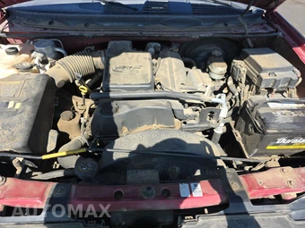 2003 Chevrolet TrailBlazer EXT LT 1SJ – miniatura 16